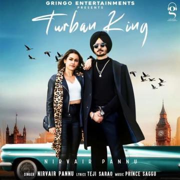 download Turban-King Nirvair Pannu mp3